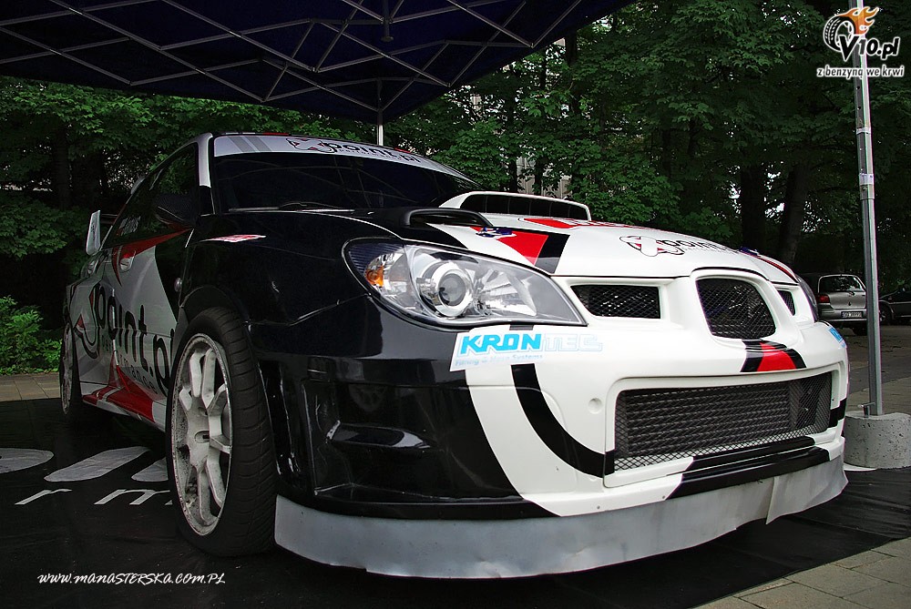 I Love Rally 2010
